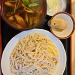 Inaka Udon Kamo kyu - 