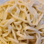 Inaka Udon Kamo kyu - 