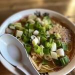 Ramen Yamaya Sapporo Ten - 