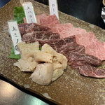 焼肉　蔵 - 