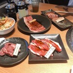 Tokkyu Yakiniku Seizan - 