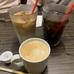 Kokoiro Cafe Kashihara Ten - 