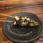 Sumibi Yakitori Torifuku - 