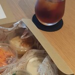 すまいのカフェテラス - 