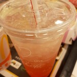 McDonald's Sumida Bunka Orinpikku Ten - 