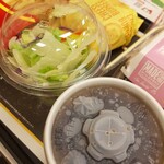 McDonald's Sumida Bunka Orinpikku Ten - 