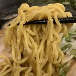 Ramen Matsudaya - 