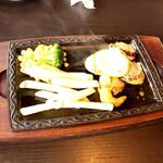 Steak to Hamburger Steak no Sarun Joetsu Ten - 