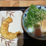 Marugame Seimen Kawasaki Rufuron - 