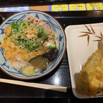 Marugame Seimen Kawasaki Rufuron - 