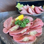 Shichirin Yakiniku Sumiya Hon Ten - 