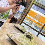 弥太郎うどん - 