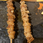 Sumibi Yakitori Juuzo Oomorihonten - 