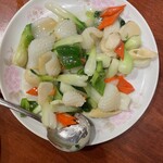 桂林菜館 - 