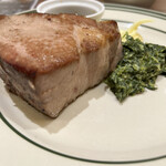 Mallory Pork Steak Otemachi Ten - 