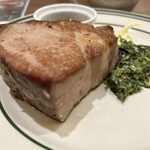 Mallory Pork Steak Otemachi Ten - 