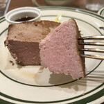 Mallory Pork Steak Otemachi Ten - 