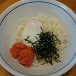 West Udon Kiyama Ten - 