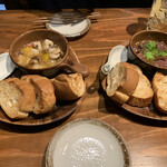 Shin Tokorozawa Craft Dining - 