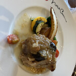 Trattoria Nora Cucina Nagaoka Ten - 