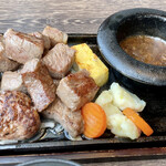 STEAK & GRILL Kyo - 