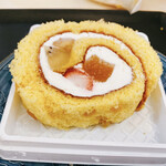 Natori Sanchi no Tamagoya Kobo - 