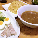 つけ麺SAKURA - 