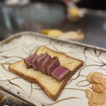 Miyazaki Ushi Teppanyaki Steak Shinsaibashi Miyachiku Miyazaki Kan - 