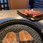 h Yakiniku Korean Gyubee Minatoku Azabujuban Ten - 