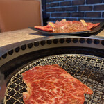 h Yakiniku Korean Gyubee Minatoku Azabujuban Ten - 