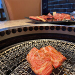 h Yakiniku Korean Gyubee Minatoku Azabujuban Ten - 