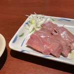 Kakuyasu Beer to Tetsunabe Gyoza 3 6 5 Sakaba Shonandai Ten - 