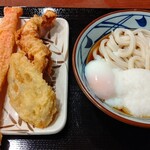 丸亀製麺 - 