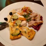 Trattoria Grandi Amici - 