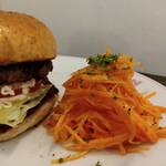 BURGER ELEVEN - 