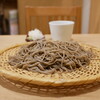 手打ち蕎麦切り 匠 - 料理写真: