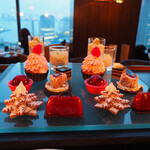 TwentyEight Conrad Tokyo - 