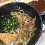 UDON 陽 - 料理写真: