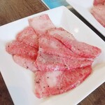 焼肉 山 - 