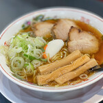 Atsugiri Chashu Ya Masa Gifu Ten - 厚切り３枚☆