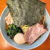 Ramen Iemichi - 