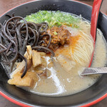 Ramen Tanakake - 