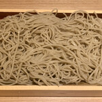 Soba to Kappo Iizuka - 