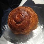 ククーのパン - 料理写真: