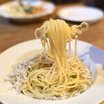 Cafe La Boheme Omote Sando - 