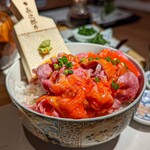 Sumibi Yakiniku Torajiro - 