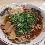 麺や一神 - 