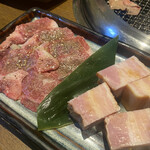 Tsuru Ushi Yakiniku Ootaya Wadayama Ten - 