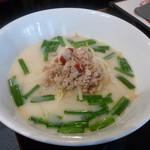 Meisai En - 豚骨台湾ラーメン