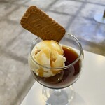 レット イット ビー コーヒー - コーヒー・ゼリー